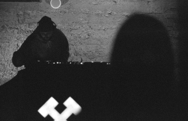 30 SHAKHTA 4th BIRTHDAY, Ostravica, Ostrava, K0jak